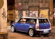 Mini Cooper S Clubman